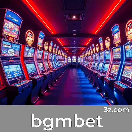 Acesso ao bgmbet