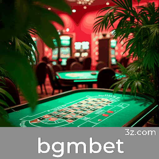 Cassino Online bgmbet
