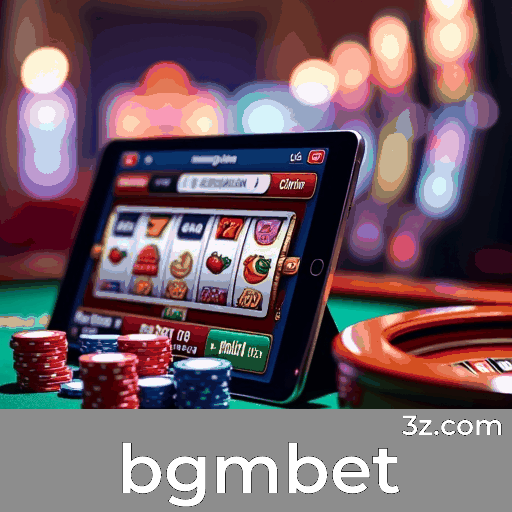 Cassino Online bgmbet