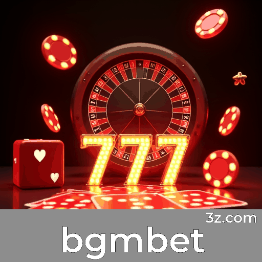 Cassino Online bgmbet
