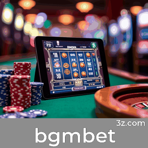 Cassino Online bgmbet