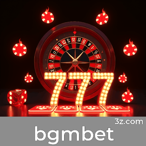 Acessar o site bgmbet COM