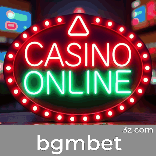 Cadastro na bgmbet
