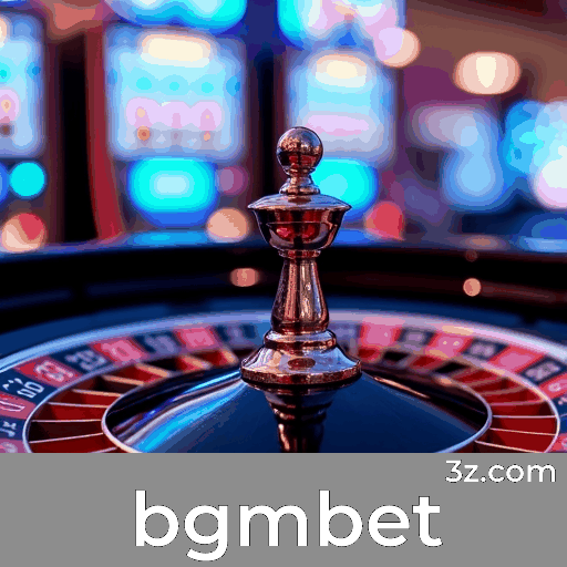 Cassino Online bgmbet