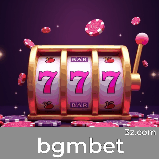 bgmbet: Seu Cassino Online Seguro e Divertido