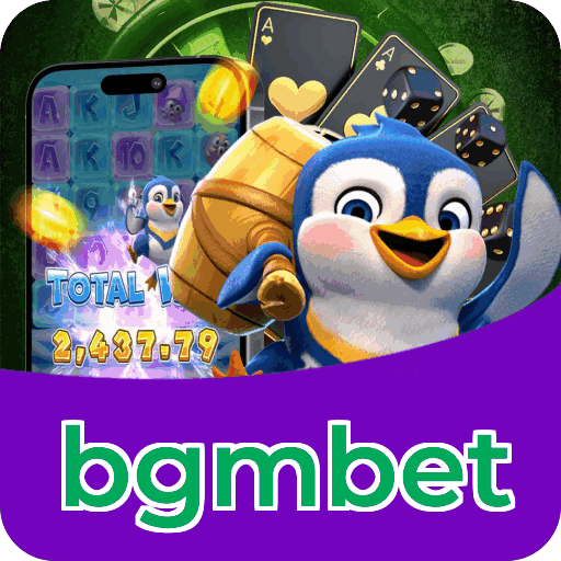Instalação Android bgmbet
