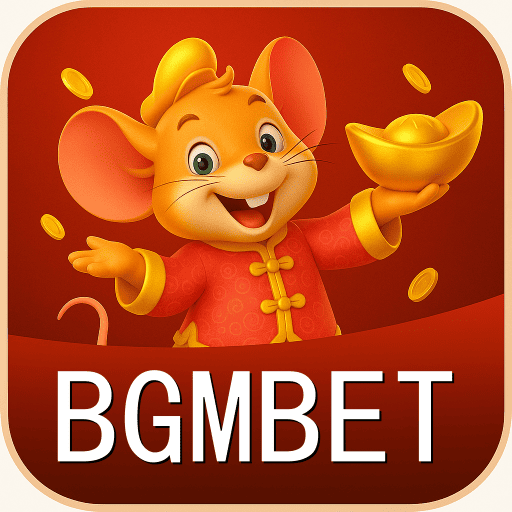 bgmbet logo